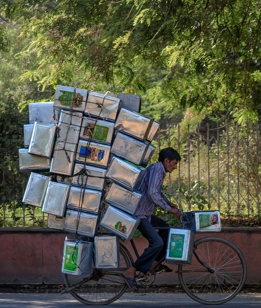 India Bicycle Culture Photo Gallery Paul Jeurissen Bicycle Photography