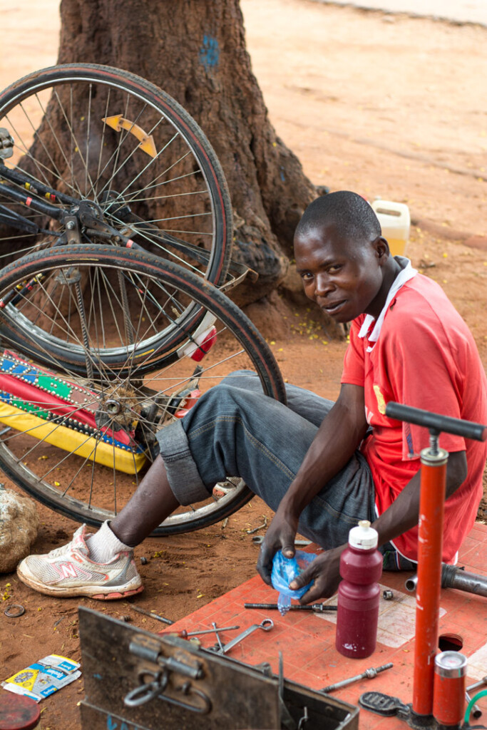 East Africa Bicycle Culture Paul Jeurissen Bicycle Photography