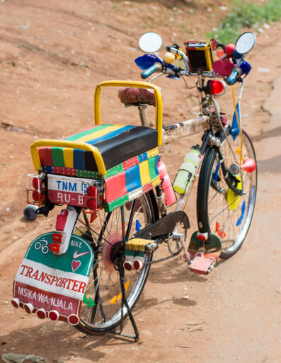 malawi-bicycle-taxi-rear